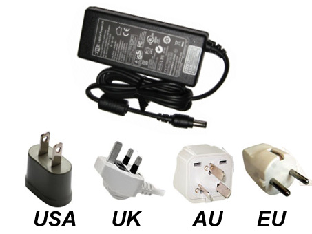 Compatible แล็ปท็อปไฟ AC to PACKARD BELL EASYNOTE TK85 