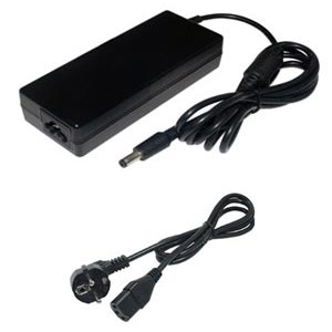 Laptop AC Adapter Replacement for IBM 12J2453 