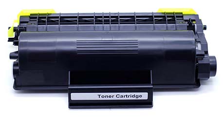 Toner Cartridges Replacement for BROTHER DCP-8085DN 