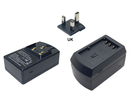 Battery Charger Replacement for CANON DC320 