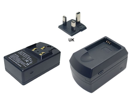 Battery Charger Replacement for CANON Digital IXUS WIRELESS 