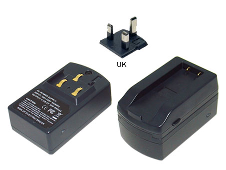 Battery Charger Replacement for CASIO NP-50 