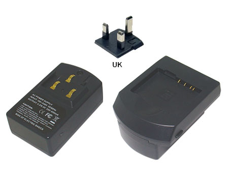 Battery Charger Replacement for Dell 38110 