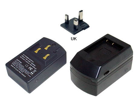 Battery Charger Replacement for GE E840S 