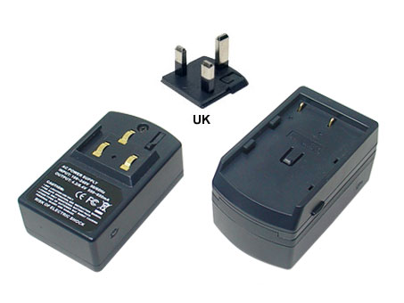 Battery Charger Replacement for PENTAX D-LI50 