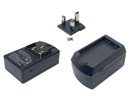 Battery Charger Replacement for NIKON CP1 