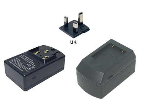Battery Charger Replacement for OLYMPUS 790SW 