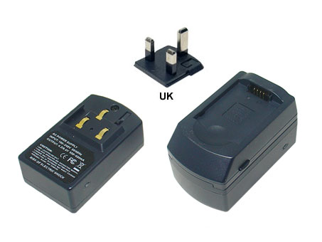 Battery Charger Replacement for LEICA D-LUX 