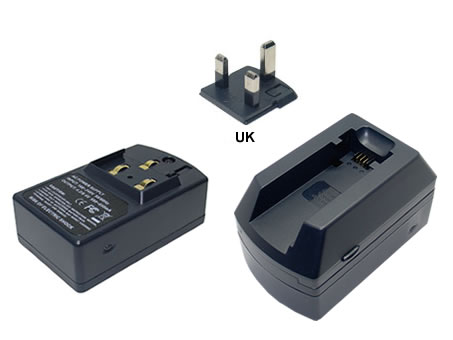 Battery Charger Replacement for SONY NP-FC10 
