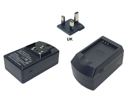 Battery Charger Replacement for SONY NP-FT1 