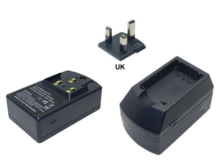 Battery Charger Replacement for OLYMPUS 810 