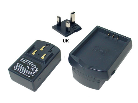 Battery Charger Replacement for TOSHIBA Gigashot GSC-R30 