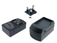 Battery Charger Replacement for BLACKBERRY BAT-03087-002 