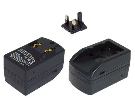Battery Charger Replacement for CANON Digital IXUS 300 