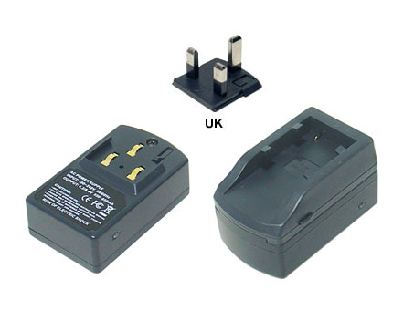 Battery Charger Replacement for CANON Digital IXUS IXY 