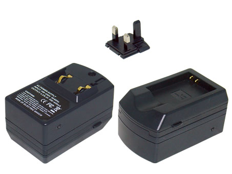 Battery Charger Replacement for CANON NB-5L 