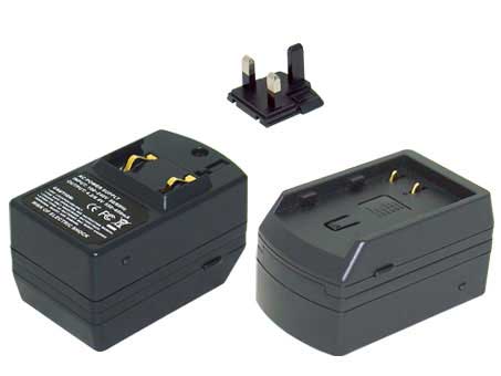 Battery Charger Replacement for CANON FVM1 