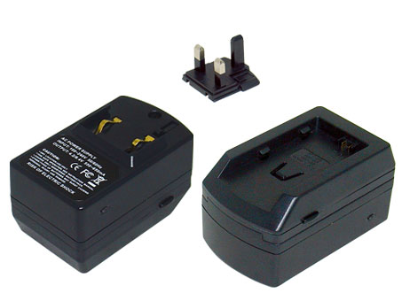 Battery Charger Replacement for CANON FS21 