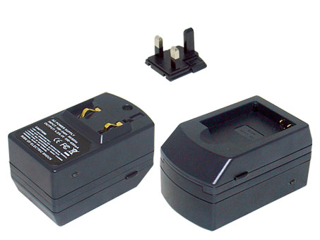 Battery Charger Replacement for CANON IXUS 210 