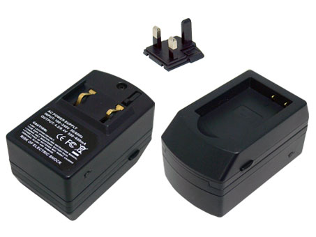 Battery Charger Replacement for CANON NB-7L 