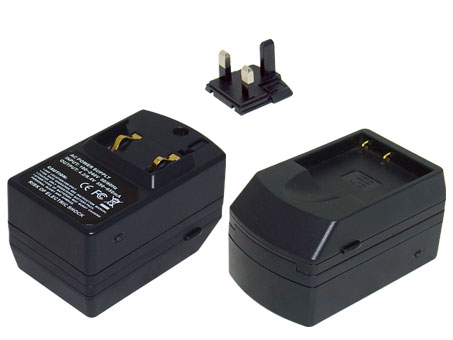 Battery Charger Replacement for CASIO TRYX 