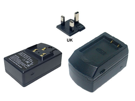 Battery Charger Replacement for FUJIFILM FinePix F31fd 