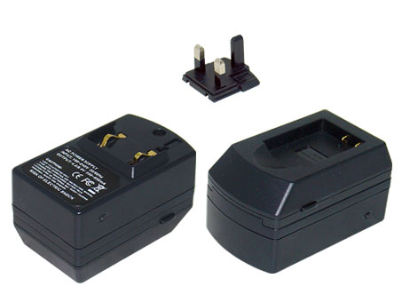 Battery Charger Replacement for FUJIFILM FinePix F440 