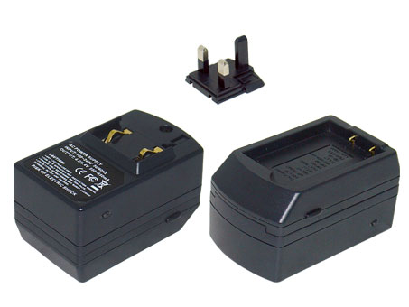 Battery Charger Replacement for CASIO NP-30 