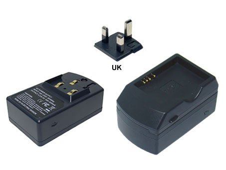 Battery Charger Replacement for HP FA828AA 