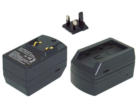 Battery Charger Replacement for MITAC Mio339 