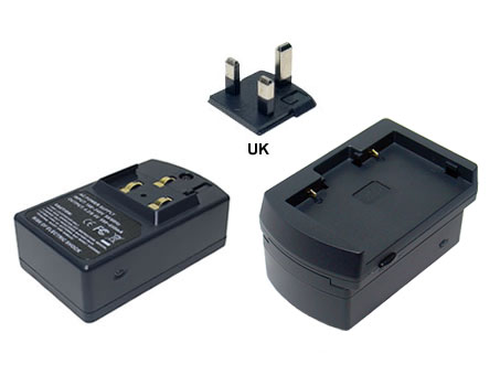 Battery Charger Replacement for MITAC LIP 1298MIPT 