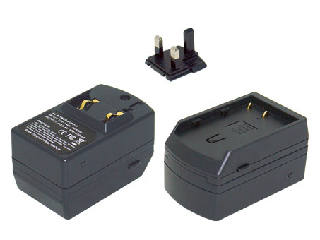 Battery Charger Replacement for FUJIFILM FinePix S5 pro 