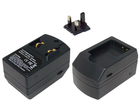 Battery Charger Replacement for NIKON EN-EL19 