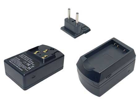 Battery Charger Replacement for NIKON EN-EL23 