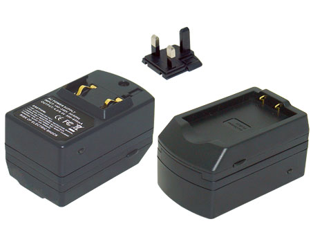 Battery Charger Replacement for OLYMPUS BLS-1 