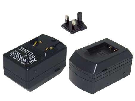 Battery Charger Replacement for OLYMPUS μ-mini Digital 