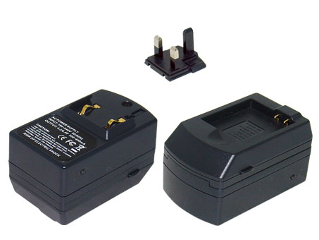 Battery Charger Replacement for LEICA BP-DC4-E 