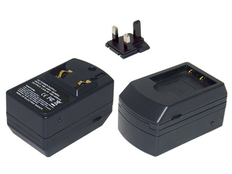 Battery Charger Replacement for PANASONIC CGA-S004 