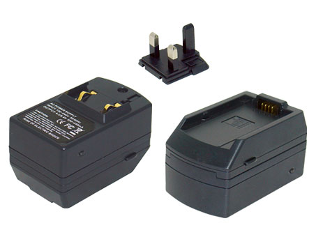 Battery Charger Replacement for LEICA V-LUX1 