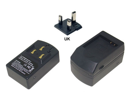 Battery Charger Replacement for LEICA BP-DC6 