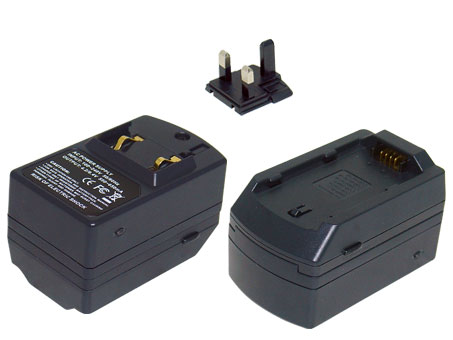 Battery Charger Replacement for LEICA BP-DC1 
