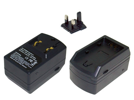 Battery Charger Replacement for PANASONIC Lumix DMC-FZ100 