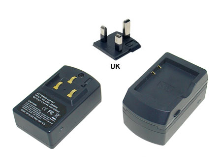 Battery Charger Replacement for HTC P3350 