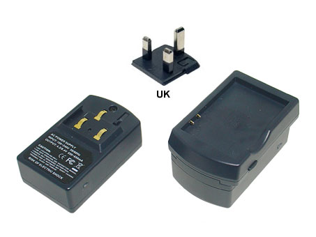 Battery Charger Replacement for HTC Kaiser 