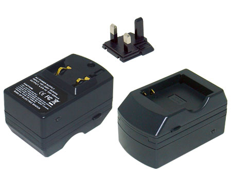 Battery Charger Replacement for HTC Polaris 100 