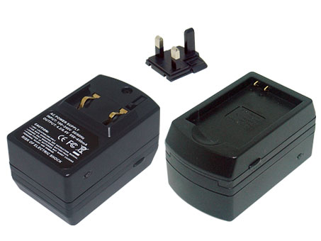 Battery Charger Replacement for HTC P3470 