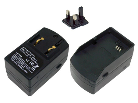 Battery Charger Replacement for SAMSUNG HMX-H200LP 