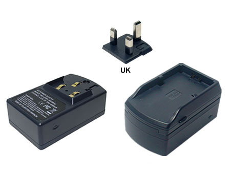 Battery Charger Replacement for SONY PEGA-BP500 