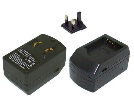 Battery Charger Replacement for SONY NP-FG1 