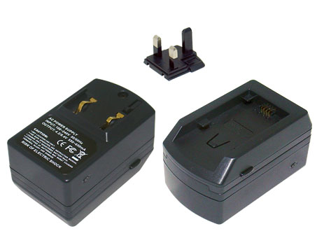 Battery Charger Replacement for SONY NP-FH100 